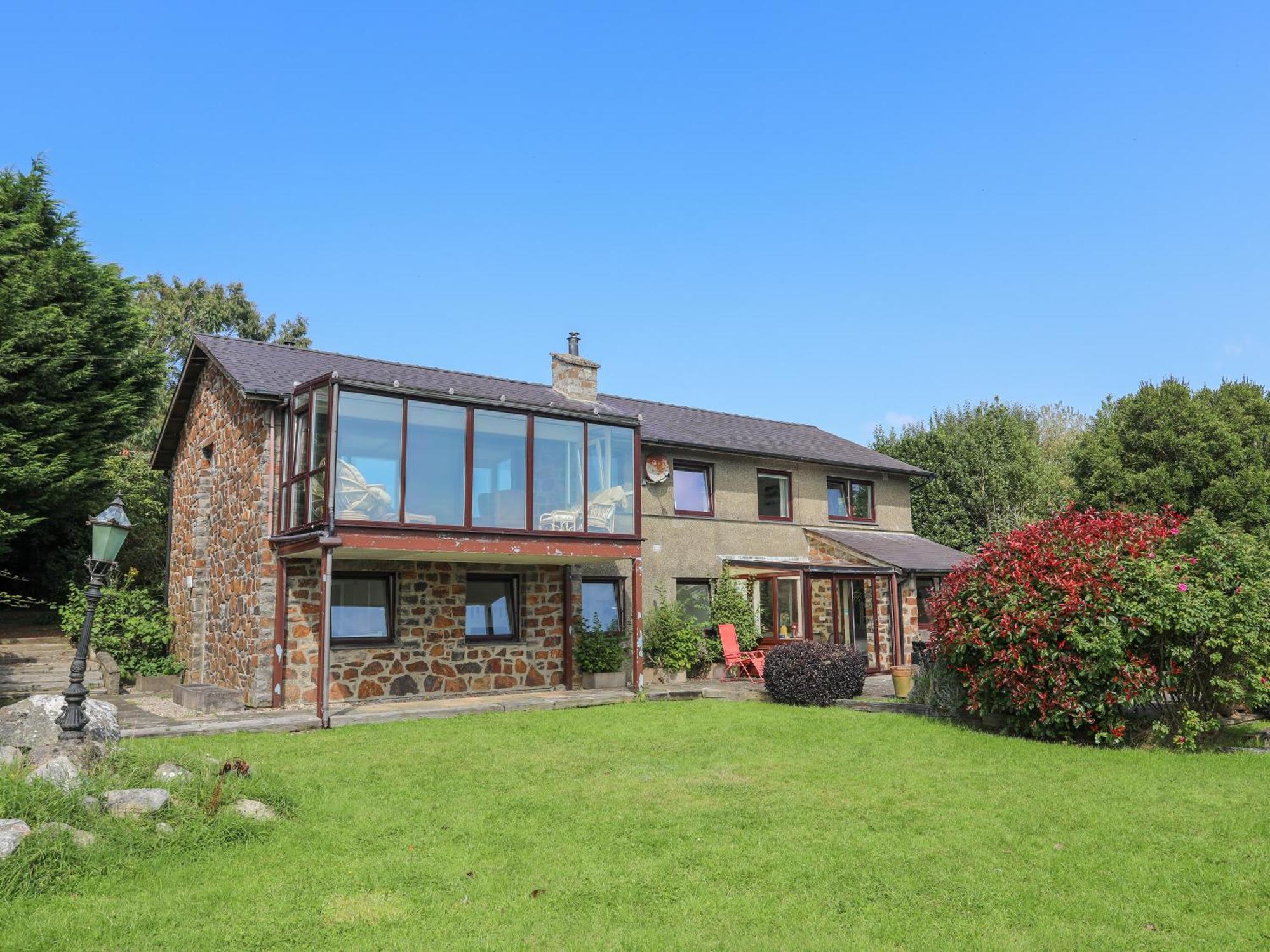 Holiday home The Wellington